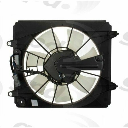 GPD Electric Cooling Fan Assembly, 2811420 2811420